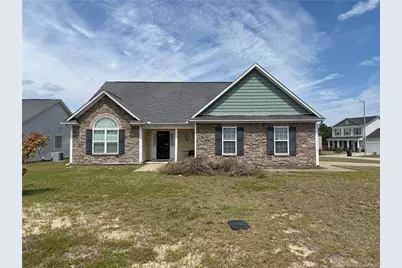 2053 Gray Goose Loop, Fayetteville, NC 28306 - Photo 1