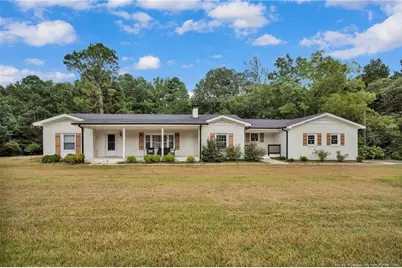 2853 Steel Bridge Road, Sanford, NC 27330 - Photo 1