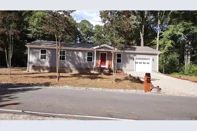 4027 Deer Track Trail, Sanford, NC 27332 - Photo 1