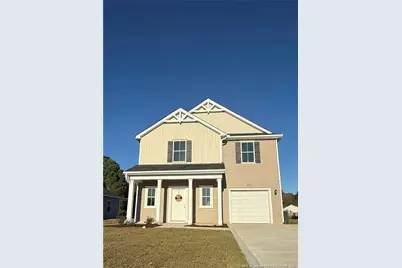 630 Melbourne Drive, Raeford, NC 28376 - Photo 1