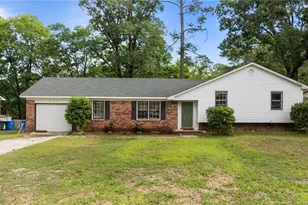 6108 Lonestar Rd, Fayetteville, NC 28303 - Photo 1