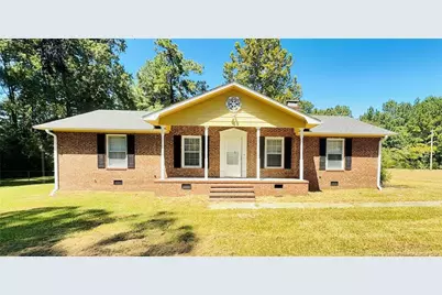 4355 Draughon Road, Eastover, NC 28312 - Photo 1