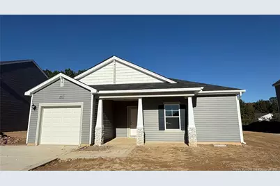 642 Melbourne Drive, Raeford, NC 28376 - Photo 1