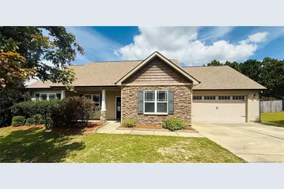 116 Harding Lane, Cameron, NC 28326 - Photo 1