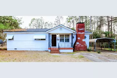 809 Minurva Court, Fayetteville, NC 28301 - Photo 1