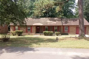 1711 Valley Ridge Dr, Fayetteville, NC 28303 - Photo 1