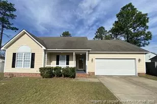 3808 Raider Ct, Hope Mills, NC 28348 - Photo 1