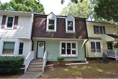 667 Bashford Road, Raleigh, NC 27606 - Photo 1