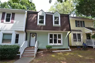 667 Bashford Rd, Raleigh, NC 27606 - Photo 1