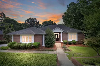 306 Andover Road, Fayetteville, NC 28311 - Photo 1