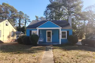 229 Pinecrest Dr, Fayetteville, NC 28305 - Photo 1