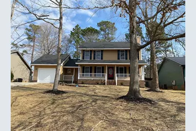 7397 Beaver Run Drive, Fayetteville, NC 28314 - Photo 1