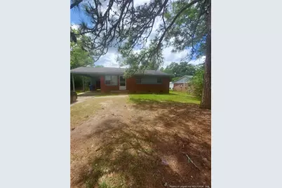 1822 Camelot Drive, Fayetteville, NC 28304 - Photo 1