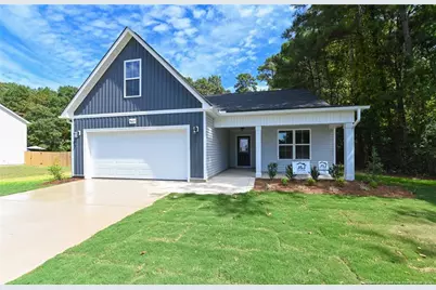 5823 Panther Drive, Hope Mills, NC 28348 - Photo 1