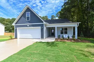 5823 Panther Dr, Hope Mills, NC 28348 - Photo 1