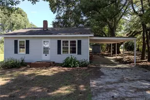 374 Snake Rd, Lumberton, NC 28358 - Photo 1