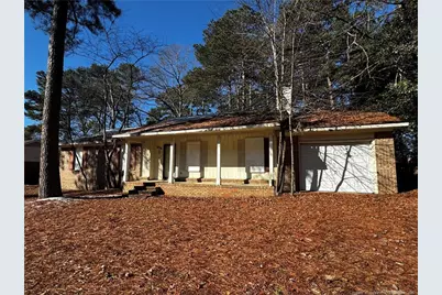 1036 Leslie Drive, Fayetteville, NC 28314 - Photo 1