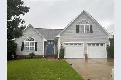 5617 Shady Pine Court, Hope Mills, NC 28348 - Photo 1