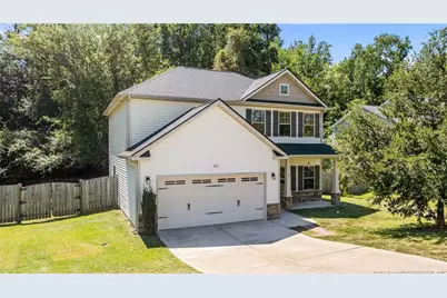 220 Ladden Lane, Raeford, NC 28376 - Photo 1