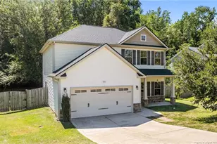 220 Ladden Ln, Raeford, NC 28376 - Photo 1