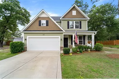 1150 Whitney Drive, Aberdeen, NC 28315 - Photo 1