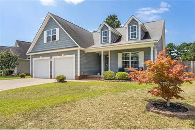 5630 Prestonfield Lane, Hope Mills, NC 28348 - Photo 1