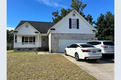 136 Mosswood Drive, Raeford, NC 28376 - Photo 1