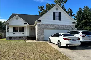 136 Mosswood Dr, Raeford, NC 28376 - Photo 1