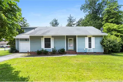 7025 Pantego Drive, Fayetteville, NC 28314 - Photo 1