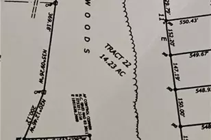 Lot 22 Opal Rd, Red Springs, NC 28377 - Photo 1