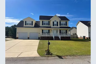 1766 Cherry Point Drive, Fayetteville, NC 28306 - Photo 1