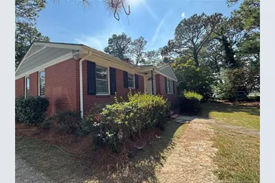 2705 Cumberland Road, Fayetteville, NC 28306 - Photo 1