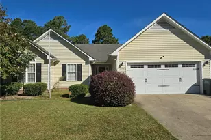 1540 Clan Campbell Dr, Raeford, NC 28376 - Photo 1