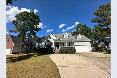 195 Quail Hollow, Sanford, NC 27332 - Photo 1