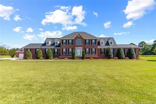 499 Price Rd, Fairmont, NC 28340 - Photo 1