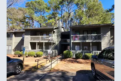 1900 Tryon Drive #6, Fayetteville, NC 28303 - Photo 1