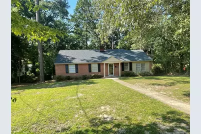 1719 Catawba Street, Fayetteville, NC 28303 - Photo 1