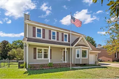 289 Potash Place, Fayetteville, NC 28314 - Photo 1