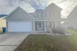 257 Ranier Dr, Raeford, NC 28376 - Photo 1