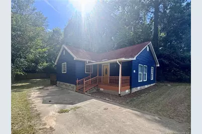316 Homewood Street, Fayetteville, NC 28306 - Photo 1