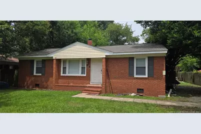 209 Faison Avenue, Fayetteville, NC 28304 - Photo 1
