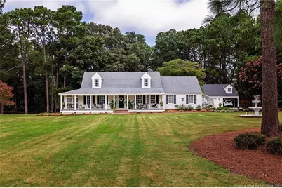 3166 Bittersweet Drive, Fayetteville, NC 28306 - Photo 1