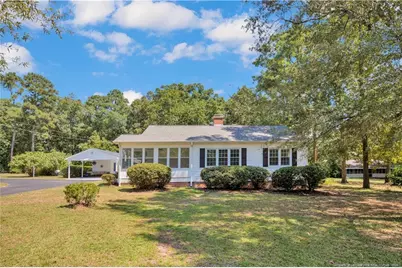 391 Saint Andrews Church Road, Sanford, NC 27332 - Photo 1