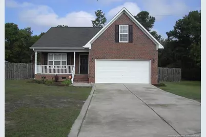 4104 Redspire Lane, Fayetteville, NC 28306 - Photo 1