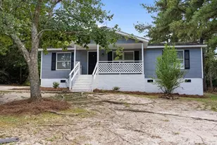 423 Mcdougald Dr, Raeford, NC 28376 - Photo 1