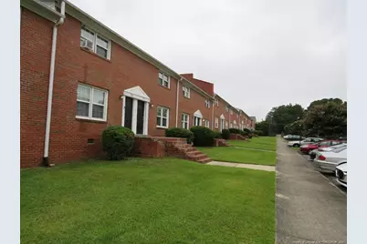 1917 King George Drive, Fayetteville, NC 28303 - Photo 1