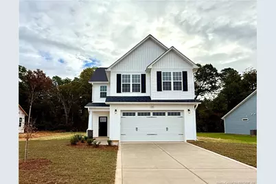 310 Sacksonia Street, Raeford, NC 28376 - Photo 1