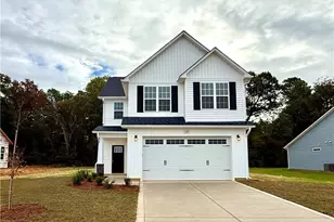 310 Sacksonia St, Raeford, NC 28376 - Photo 1