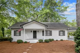 212 Glenburney Dr, Fayetteville, NC 28303 - Photo 1