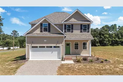 115 Gilchrist Road, Carthage, NC 28327 - Photo 1